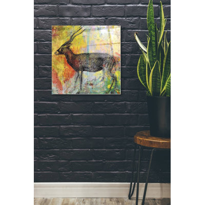 "Arty Beast 2" par Karen Smith