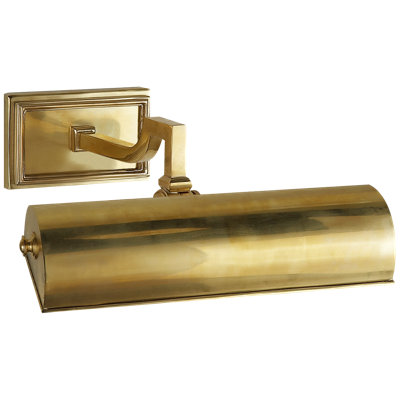 Alexa Hampton Dean 9" Picture Light