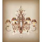6 - Light Chandelier