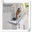Tablette de douche murale à tablettes flottantes-366000513