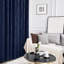 Senath Dotted Line Foil Printed Room Darkening Thermal Curtains-1780168052-1780168042