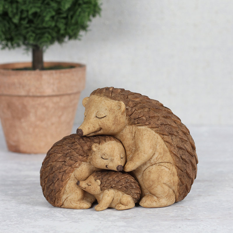 Bunya Figurines & Sculptures
