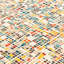 Gallery Cubik United Recycled P.E.T Area Rug-129388976