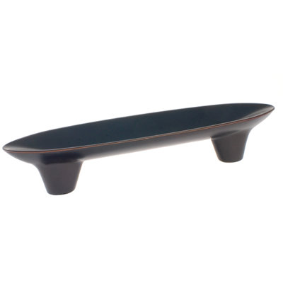 Lotus 3 1/2" Center to Center Bar Pull