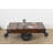 Denyelle Solid Wood Top Coffee Table