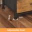 40 cm W Chest of 3 Drawers-684192573
