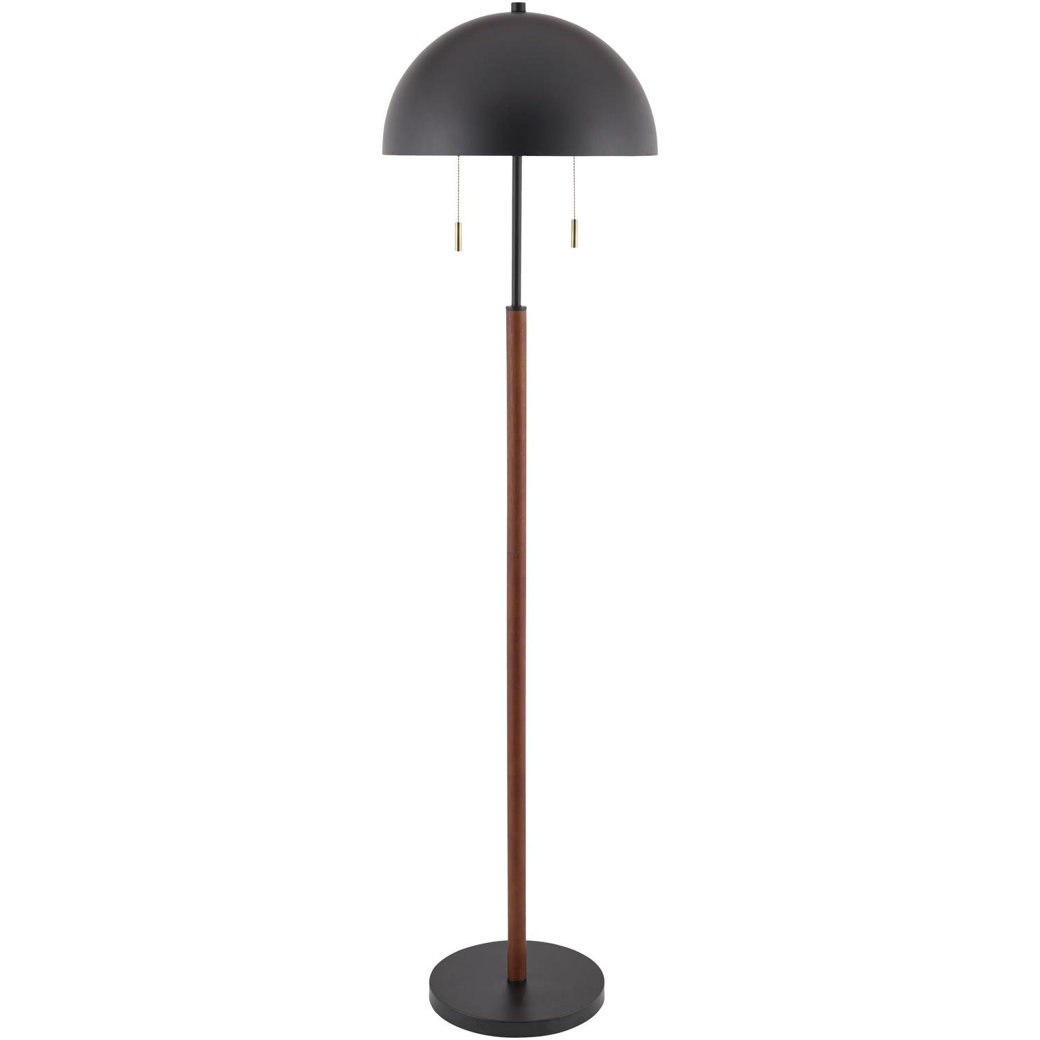 Tennielle 61" Floor Lamp