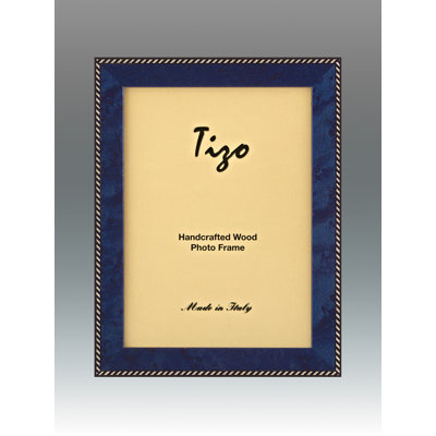 Wood Picture Frame