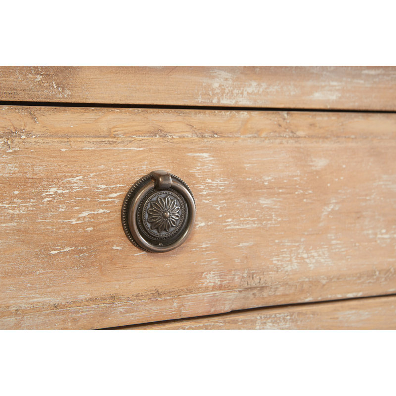 Meeks 3 - Drawer Dresser