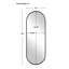 Edmonia Metal Flat Wall Mirror-1023444015-990557547