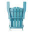 Chaise Adirondack pliante Delman-62551854