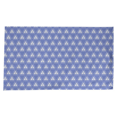 Barbra Classic Minimalist Tree Tablecloth