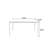 Neaha Rectangular Dining Table-1815622567