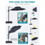 Parasol en porte-à-faux 108 po-1874980851