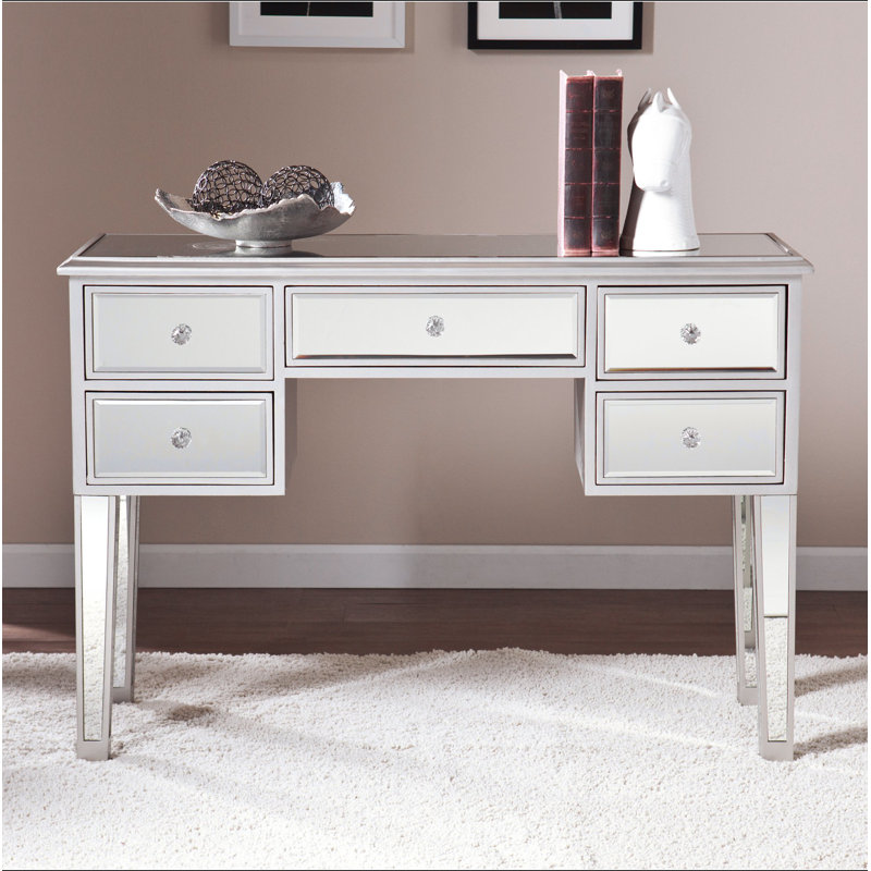 Console à miroir Mirage