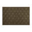 Tapis brun intérieur et extérieur Trellis-2000691906