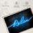 Tergel Relax Blue Neon-108968056