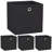 Rebrilliant Fabric Box-40505112