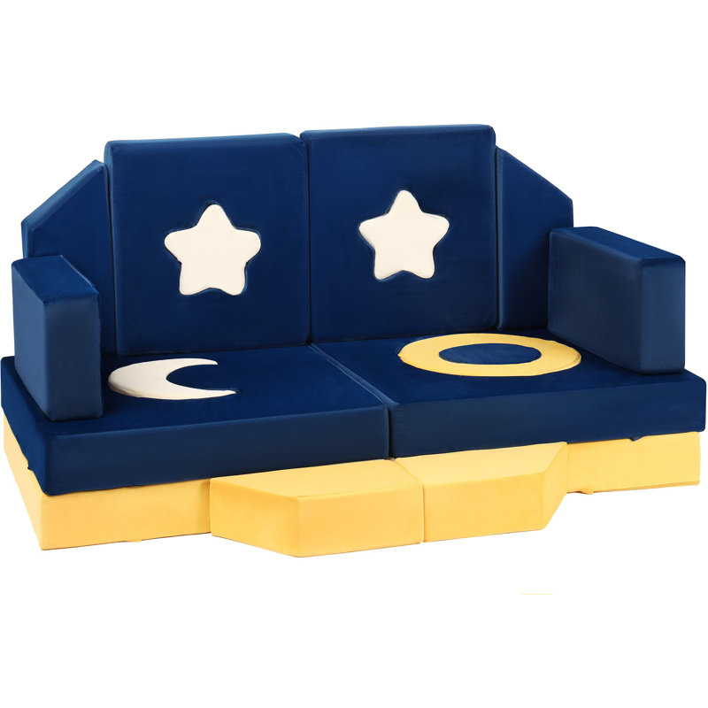 Ensemble de canapé modulaire Boneless