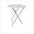 Folding Bar Table Set Of 2