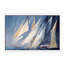 Against the Wind 1 Piece Wall Art on Canvas-290757073-385844516