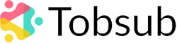 TOBSUB logo