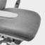 Haworth Zody Digital Knit Office Chair - Standard Posture with Lumbar Support-86586013