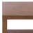 Criner 2 Drawer 1 Shelf Chest-1976405246