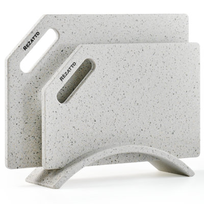 Antibacterial Cutting Boards REZATTO Diamante RZT-08
