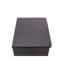 Shruti 45cm W Bedside Table-1893004291