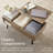 Juleana Coffee Table-1271834847