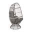 FAUTEUIL PIVOTANT RESEDA-1480385948