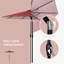 Parasol 9" Market-67498609