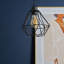 Metal Novelty Pendant Shade-1443780722