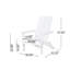 Rustic Design Foldable Adirondack Chair-983873467