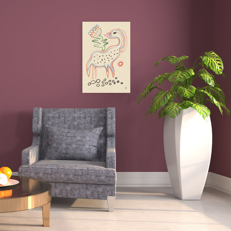 Print, 60.96cm H x 40.64cm W