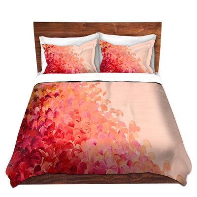  Ensemble de housse de couette Autumn Infusion