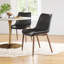  Chaise d'appoint en polyuréthane