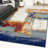 Bellicent  Abstract Indoor Rug-1194022759