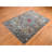 Zyerre One-of-a-Kind Rectangle 6'1" X 9'2" New Age Silk Area Rug Ivory