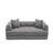 Foldable Compression Floor Sofa Bed – No Assembly-91163148-91163166