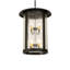 Fulton 8 - Light Pendant