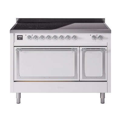 ILVE Nostalgie II Noblesse 48 in Induction Range