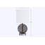 Ensemble de lampes de table 14,5 po Houghton-1591874884