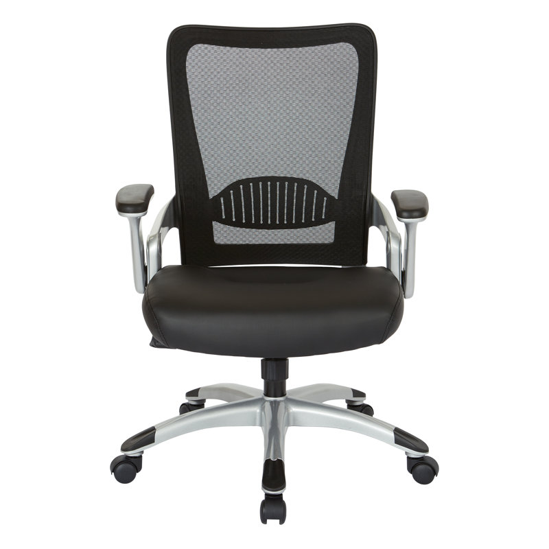 Chaise de travail en filet