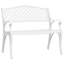Abiah Outdoor Bench-1786638500