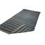 Dhurrie Wool Striped Area Rug