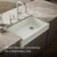 Whitehaven® Self-Trimming 36" L x 22" W Farmhouse Kitchen Sink-10141837