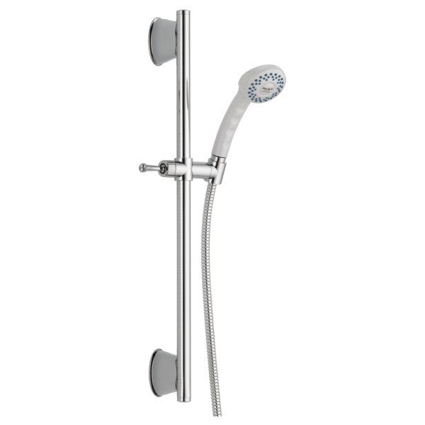 Multi Function Handheld Shower Head