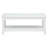 Balsamine 44-Inch Rectangular Lift Top Coffee Table White